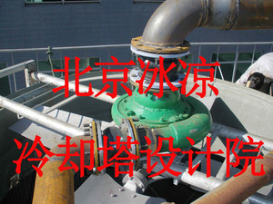 冷却塔案例